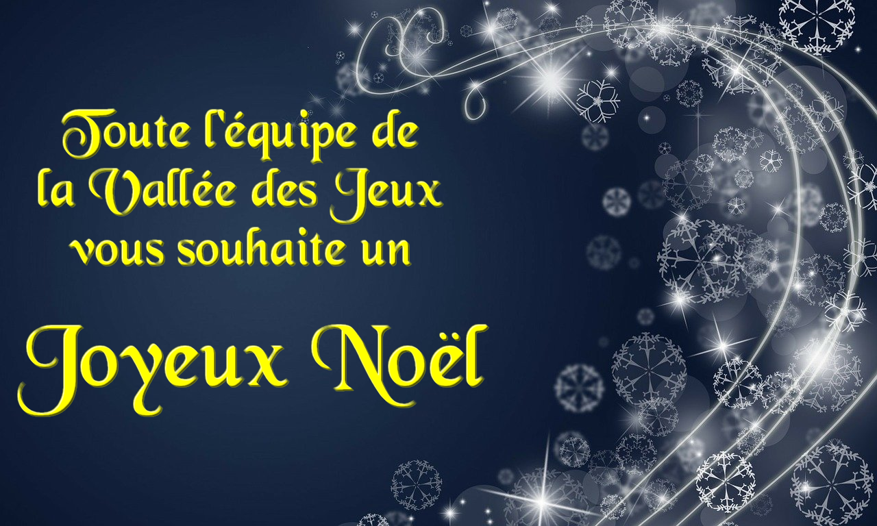 You are currently viewing Joyeux Noël !